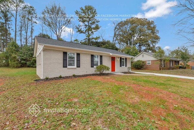 Photo - 822 Dedmon Dr