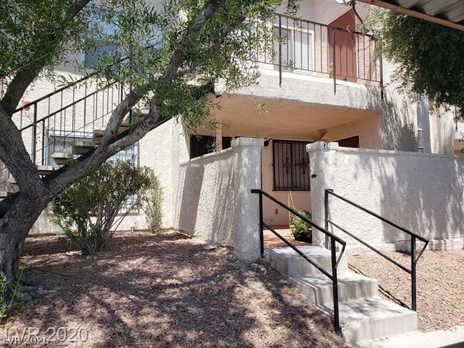 Building Photo - 3683 Lucido Dr Unit 24