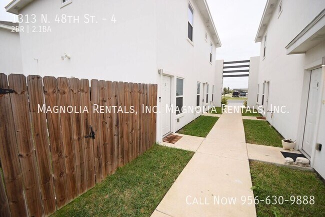 Photo - 1313 N 48th St Unidad 4
