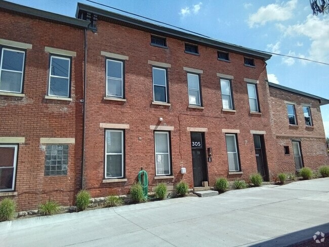 Building Photo - Newly Renovated Studio Unit 305-102 Rental