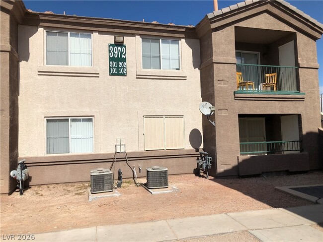 Building Photo - 3972 Danny Melamed Ave Unit 102