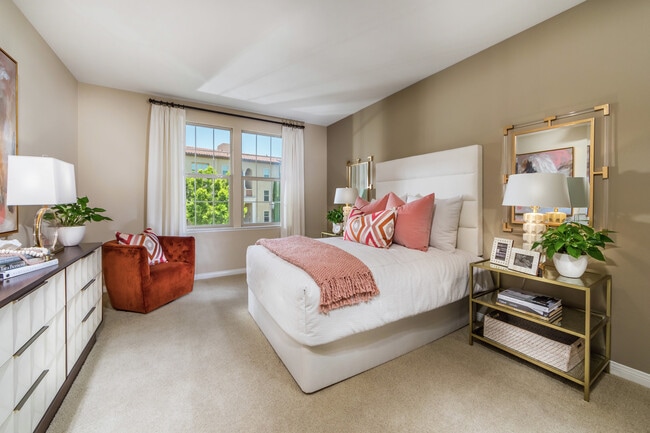 Orchard Hills Apartment Homes