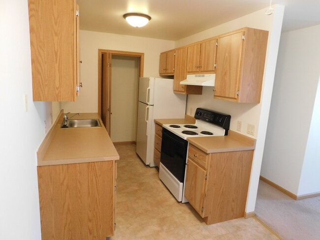 Photo - Roosevelt Gardens