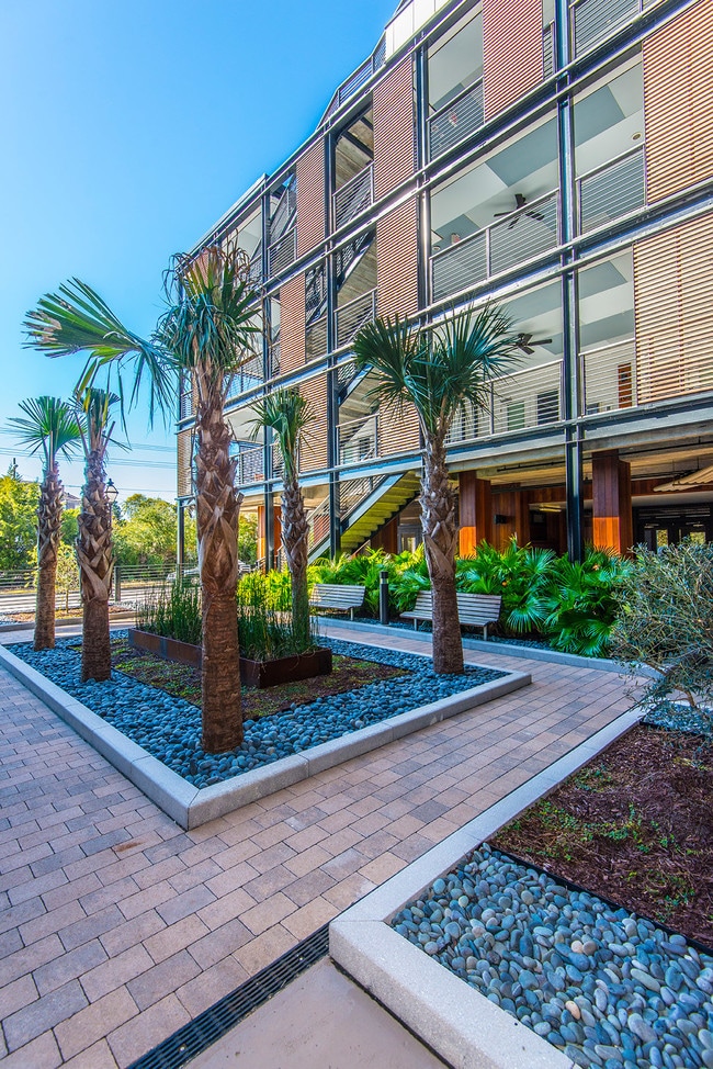 Photo - Williams Terrace- Independant Senior Living