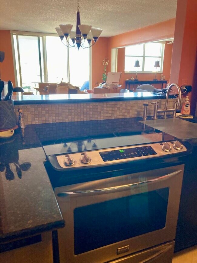 Photo - 3540 S Ocean Blvd Unit 912