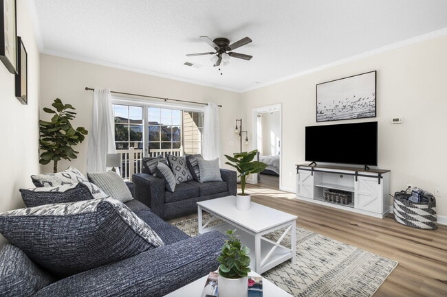 Photo - 5751 Oyster Catcher Dr Condo Unit 821