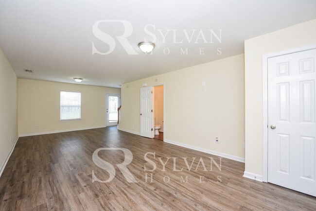 Photo - Spacious 4BR 2.5BA Home