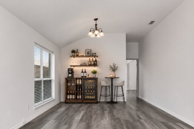 Welcome home to this beautifully maintained 4-bedroom, 2-bath, single-story home in the desirable...