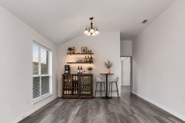 Photo - Welcome home to this beautifully maintained 4-bedroom, 2-bath, single-story home in the desirable...