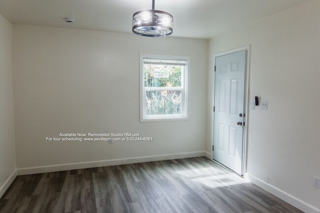 Photo - 2920 Filbert St Unidad 2916