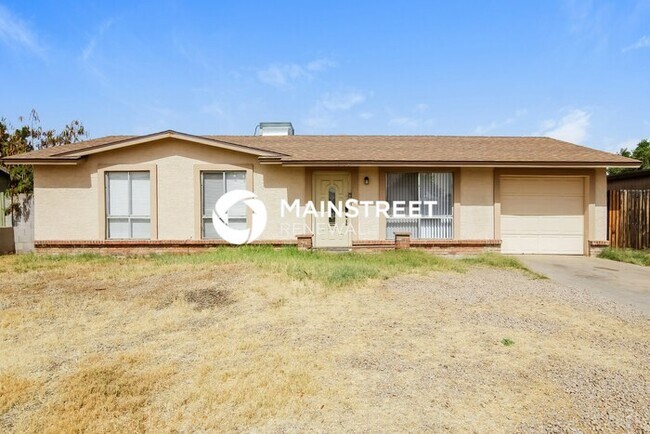 Building Photo - 3 Bedroom Pet-Friendly Home in Phoenix, AZ...