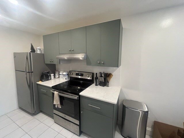 86 Jersey St Unit 33