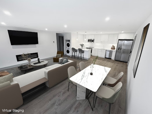 Photo - 522 Bridge St Unit 2