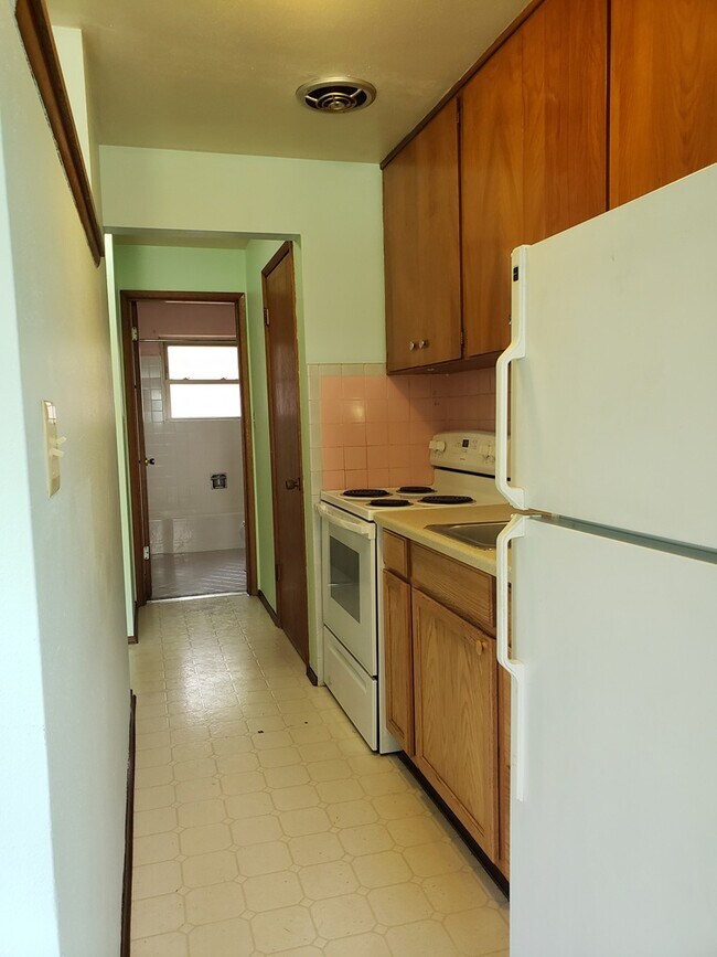 Photo - 1419 S College St Unidad 1419