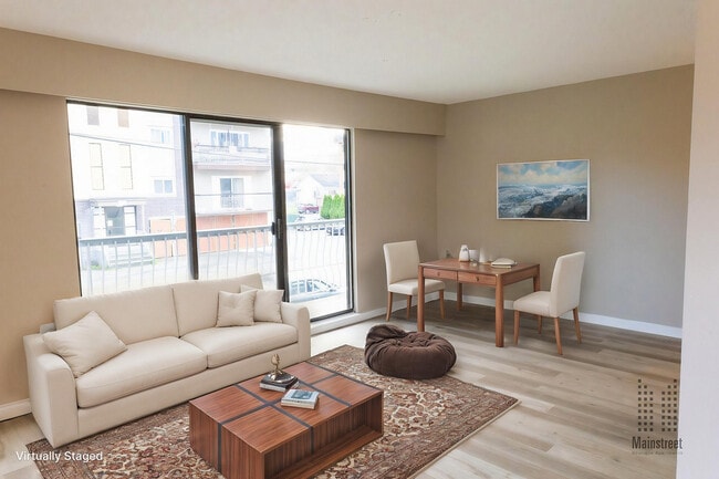 Photo - Chilliwack District Mainstreet Apartments