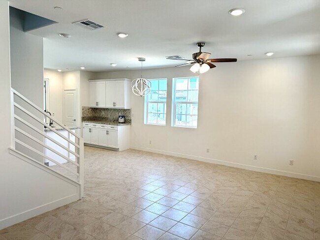 Photo - New house in a Brand new community in the heart of desert close to Freeway I 10