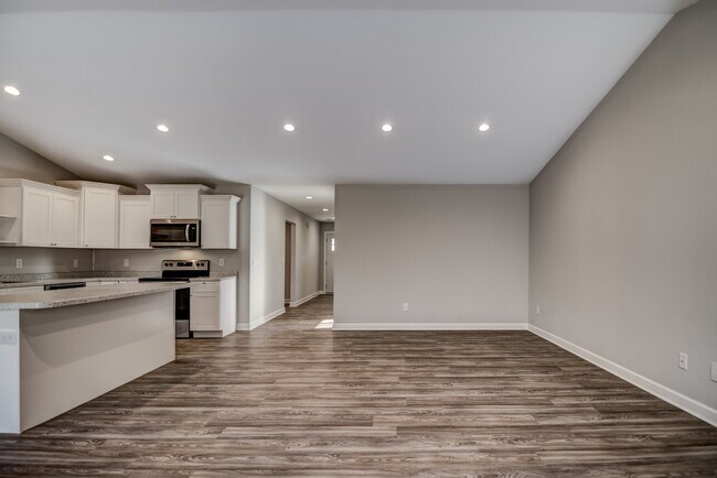 Photo - 3 Bedroom Town Home