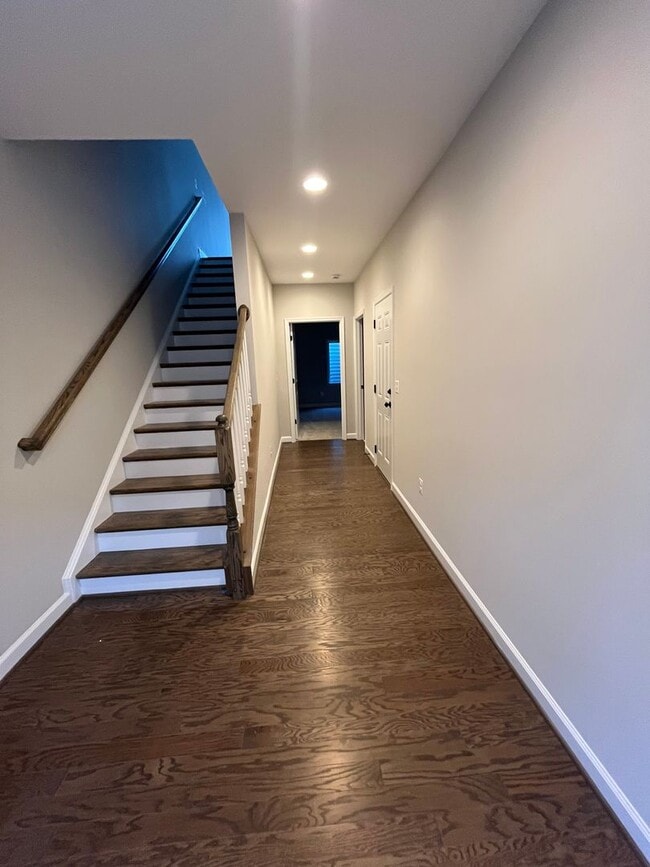 Photo - Townhouse in Preston Lake