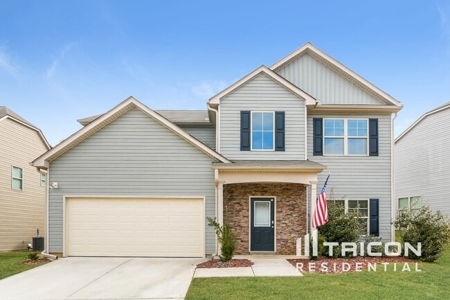 Building Photo - 452 Shady Glen