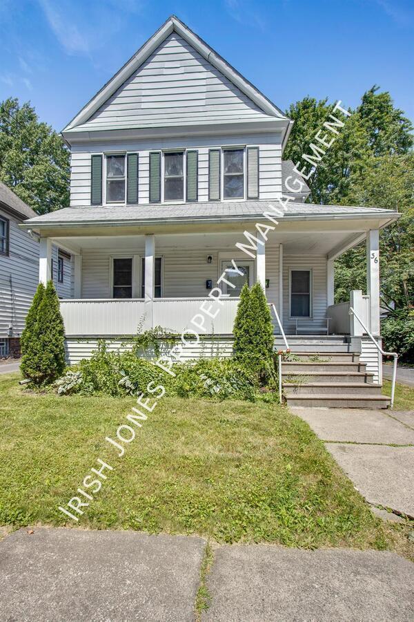 Building Photo - 36 Scott St Unit Apt. 1 - Lower Front House