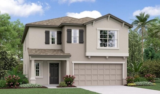 Building Photo - 10126 Branching Ship Trce