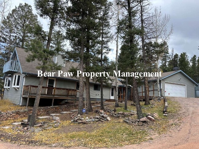 Building Photo - "Charming 3-Bedroom Home in Bailey"