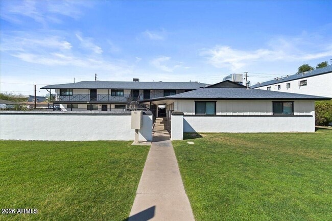 Photo - 502 E Mariposa St Unit 106