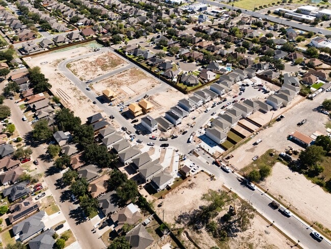 Villas on Ware
