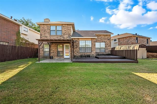Photo - 4327 Metronome Dr