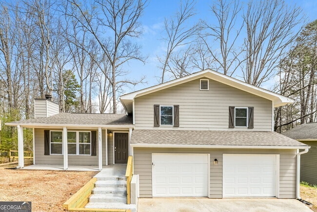 Building Photo - 5767 Riverside Dr Rental