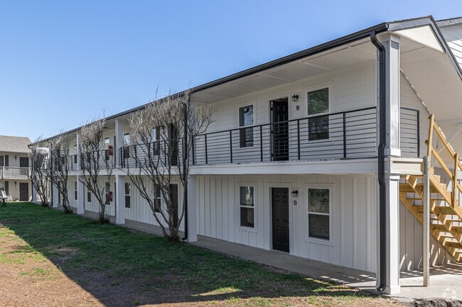 Photo - Greenway Flats