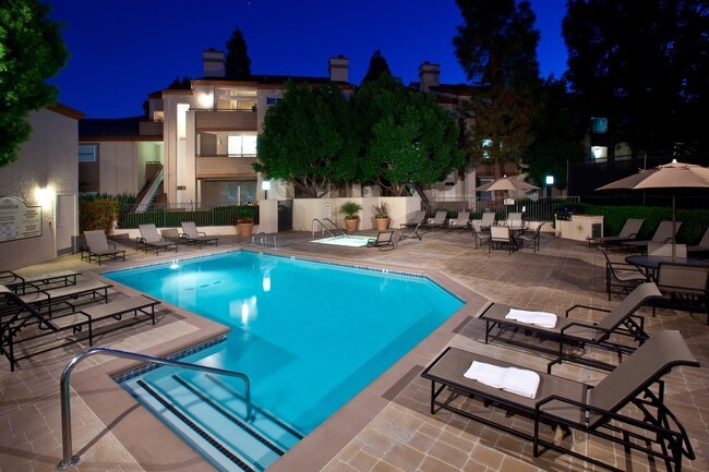 Stoneridge Apartments For Rent in Pleasanton, CA