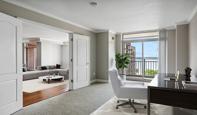 The Beach Club Residences