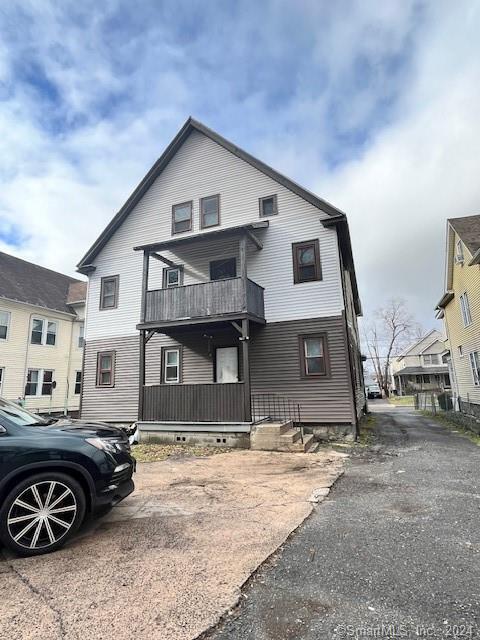 Photo - 54 Oakland Terrace