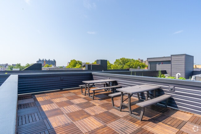 Roofdeck
