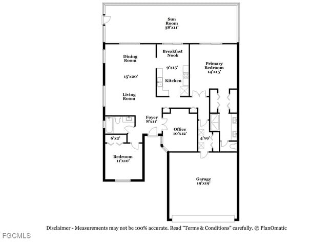 Photo - 9131 Buttercup Ct