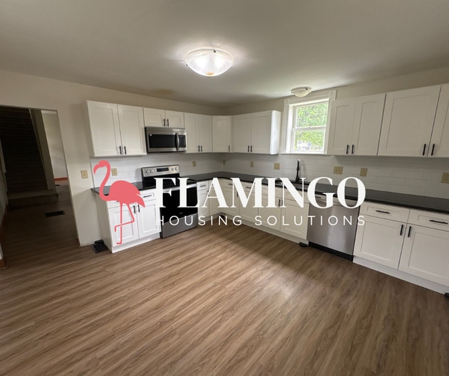 Photo - Large 3-Bedroom, 3-Bath Home with Plenty of Space!