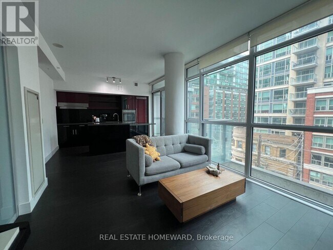Photo - 39 Sherbourne St Unit 509