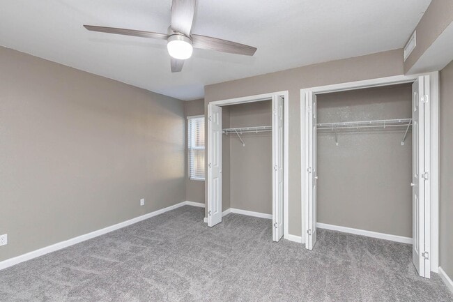 Fountain Lake Apartments
