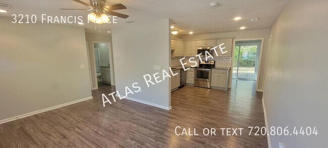 Photo - Remodeled 4 bedroom minutes from the KU ca...