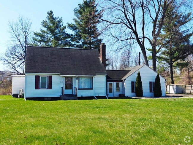 Building Photo - 3356 Bald Mountain Rd Rental