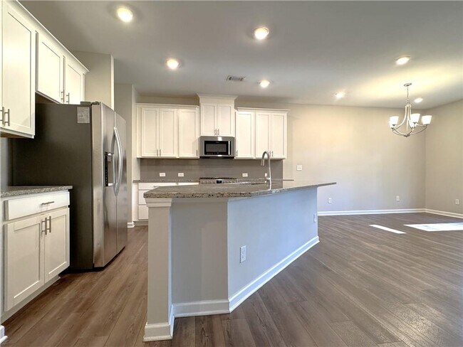 Photo - 1846 Terrewood Dr