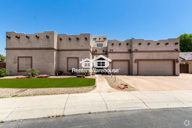 Building Photo - 21745 N 61st Dr Rental