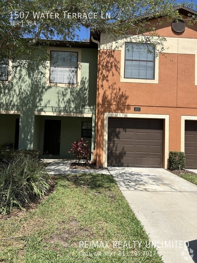 Building Photo - 1507 Water Terrace Ln Rental