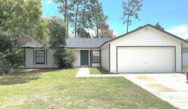 3 BED/ 2 BATH HOME IN DELTONA! - 3 BED/ 2 BATH HOME IN DELTONA!