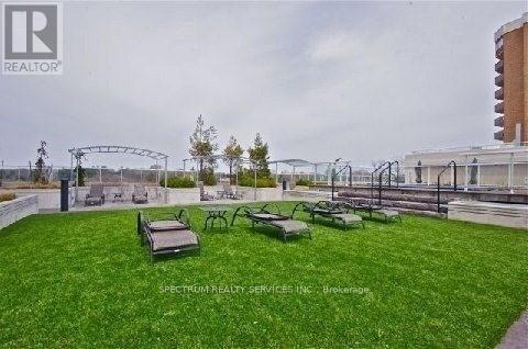 Photo - 3865 Lake Shore Blvd W Unit 1006