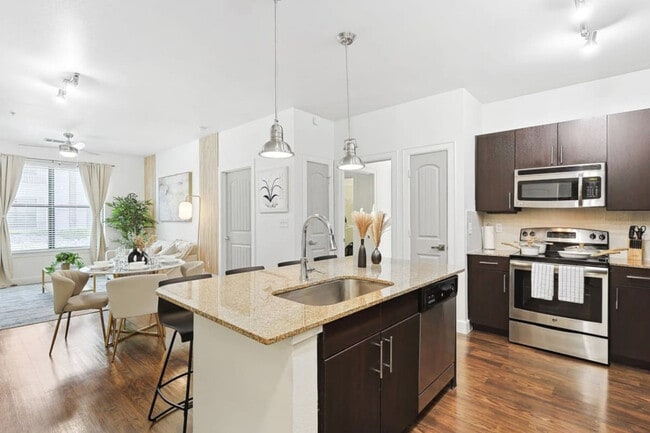 Photo - 5445 Town and Country Blvd Unit ID1376639P