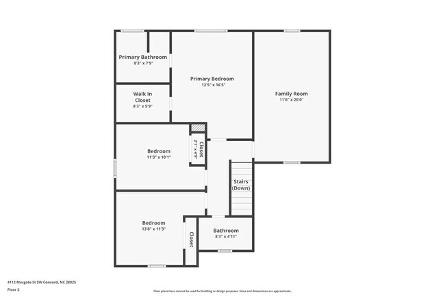 Photo - 4112 Margate St SW