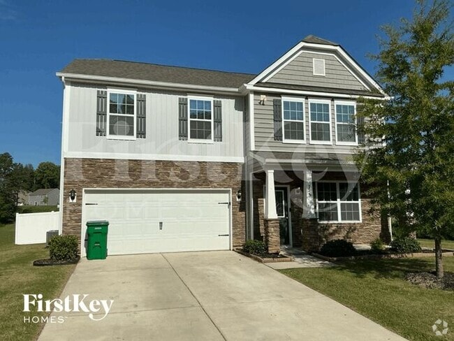 Building Photo - 715 Saddlebred Ln Rental