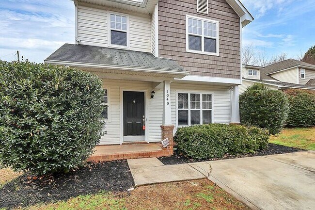 Photo - Charming 3BD/2.5BA Home in Matthews, NC!